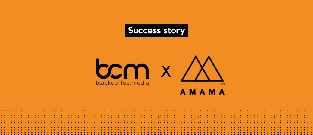 BCM AMAMA Case Study