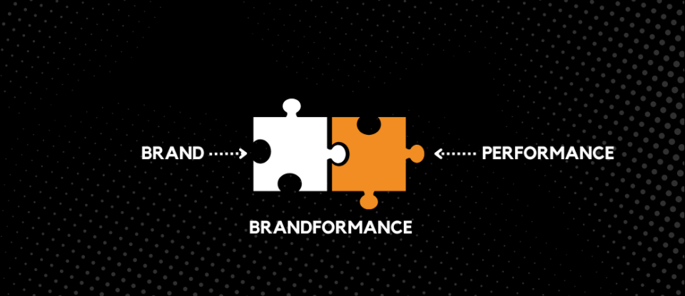 Brandformance for D2C brands
