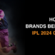 How can D2C brands benefit from IPL 2024 on digital?
