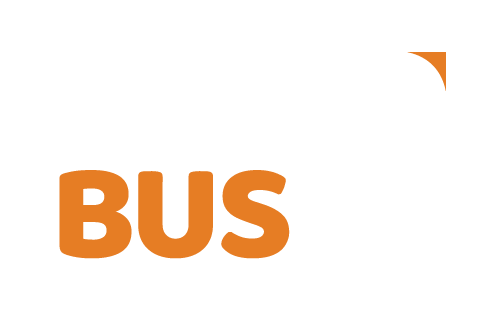 Chalo Bus- Half White
